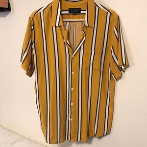 PacSun Button Down Shirt
